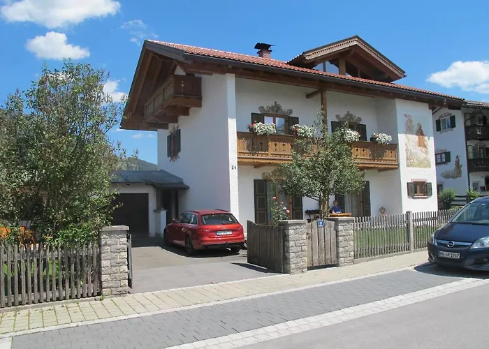 Apartment Eva