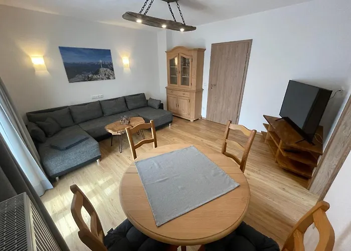 Apartment Eva
