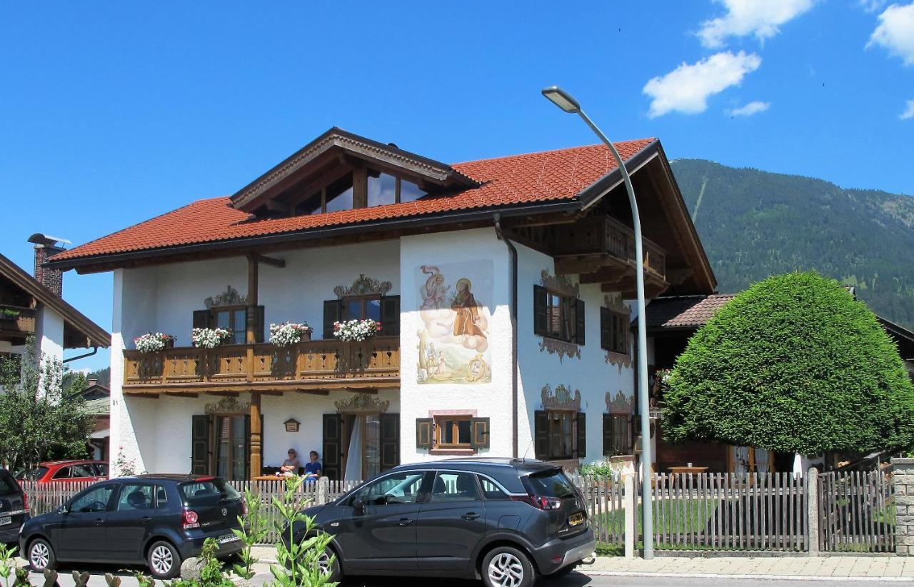 Eva Apartment Garmisch-Partenkirchen